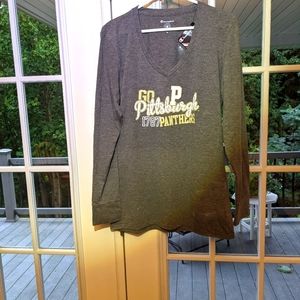 Champion Longsleve Tee Shirt